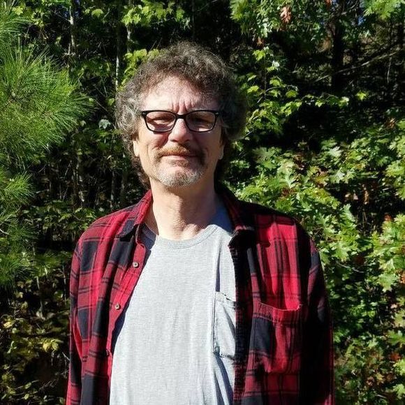 Meet your Posher, Adam - Picture 1 of 1